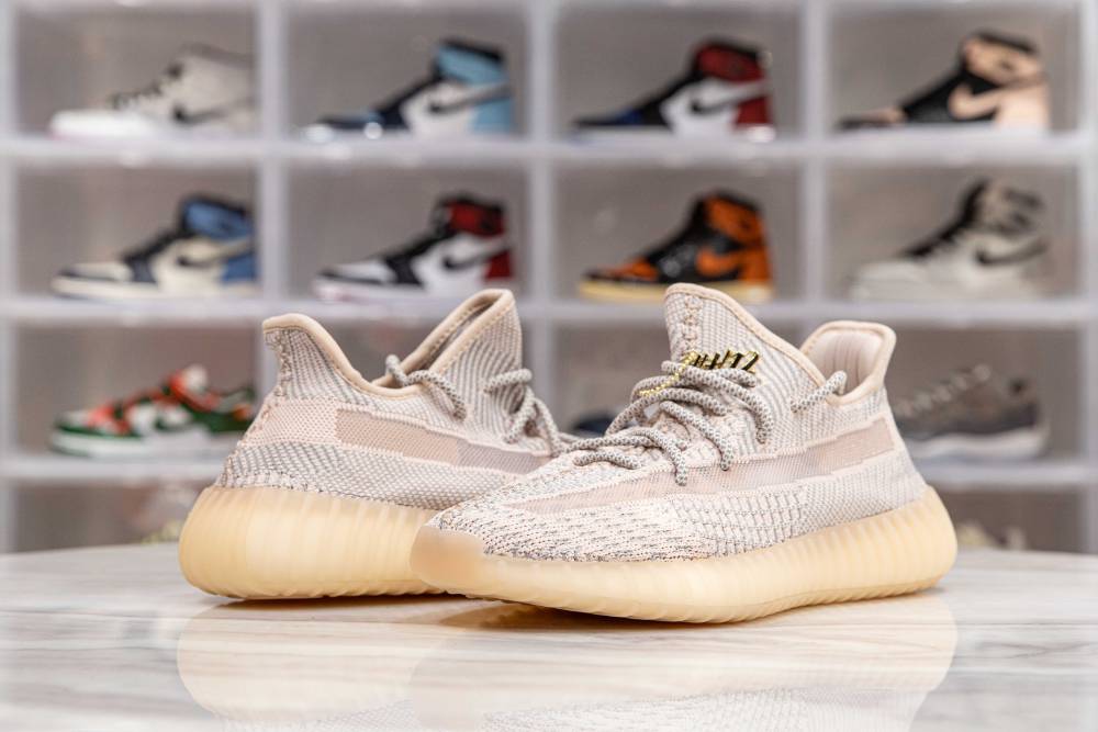 Yeezy Boost 350 V2 'Synth Non-Reflective'