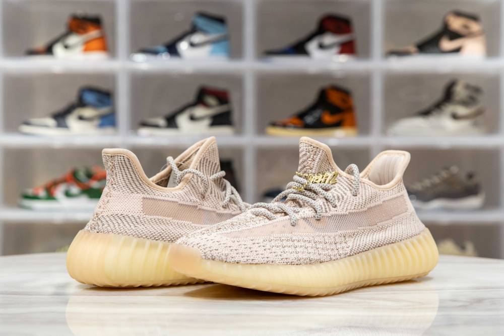 Yeezy Boost 350 V2 'Synth Reflective'