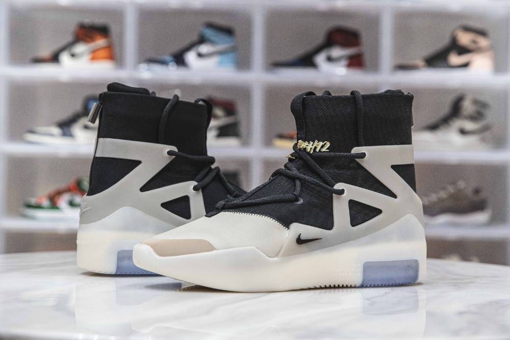 Air Fear of God 1 'The Question'