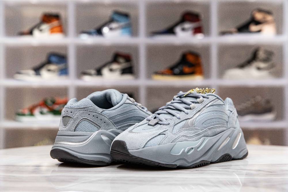 Yeezy Boost 700 V2 'Hospital Blue'