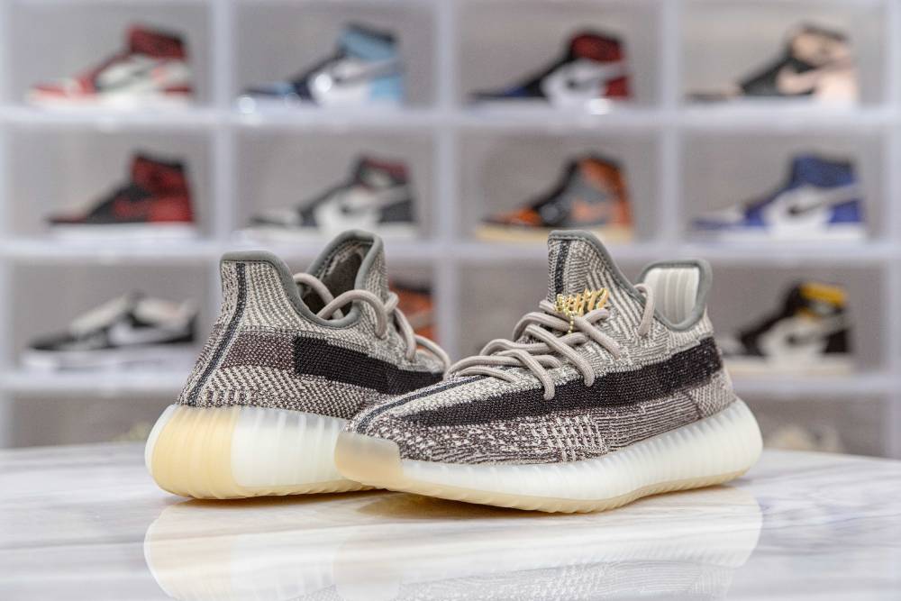Yeezy Boost 350 V2 'Zyon'