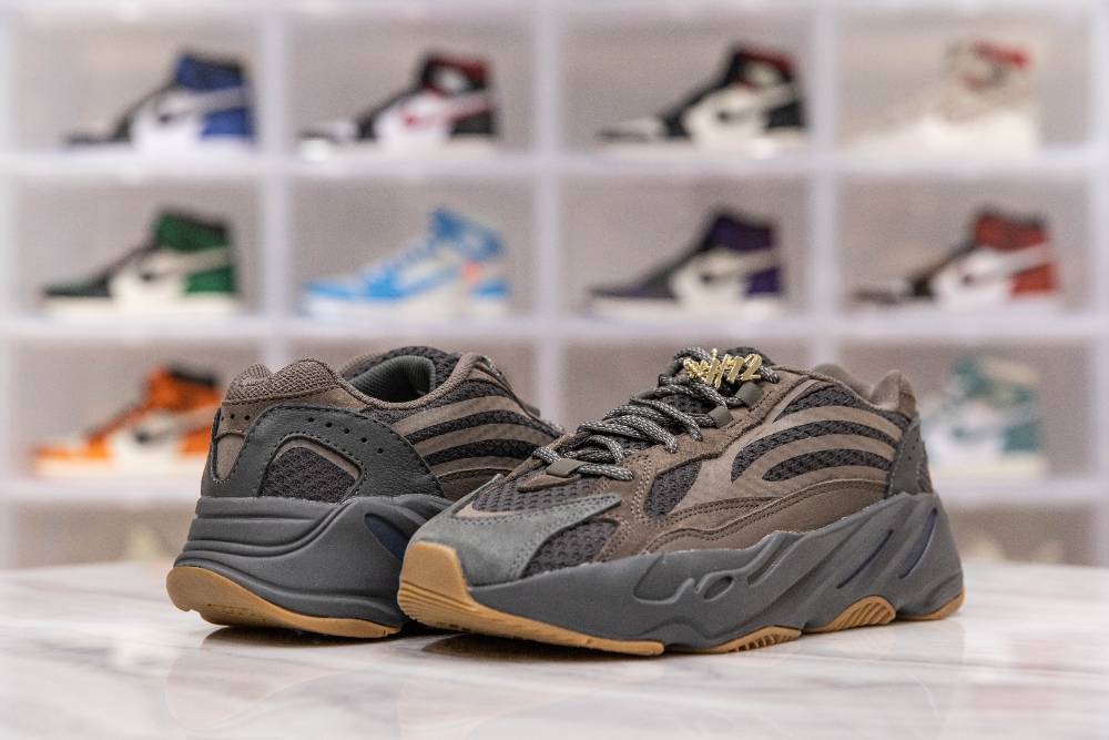 Yeezy Boost 700 V2 'Geode'