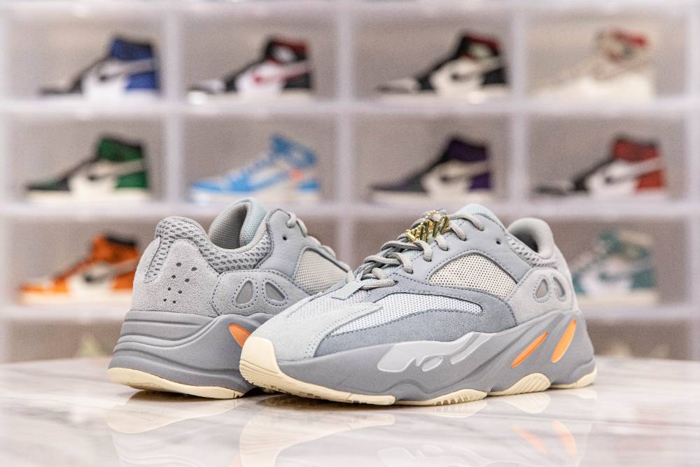 Yeezy Boost 700 'Inertia'